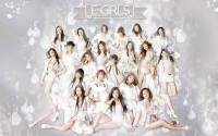 E-GIRLS