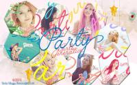 GIRL'S GENERATION.:.PARTY !vers.3