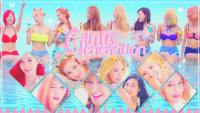 Girls Generation - Party