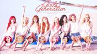 Girls'Generation | Party In The Beach