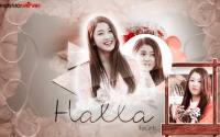 Halla The Ark