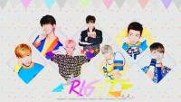 GOT7 : JUST RIGHT