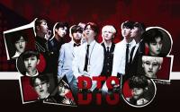 DOPE : BANGTAN BOYS