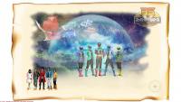 Kaizoku Sentai Gokaiger_35th Anniversary Collection