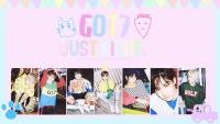GOT7 :: JUST RIGHT ::