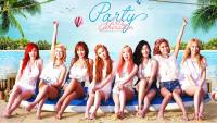 SNSD - Party ver.1