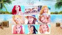 SNSD - Party ver.3