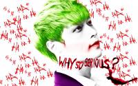 EXO | Joker Lay