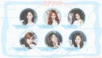 APINK image teaser II