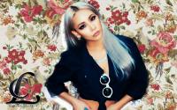 CL | Gray Hair Witch