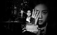 Seungyeon | No Wound In The Dark