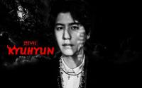 Super Junior | Devil name "Kyuhyun"