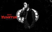 Super Junior | Devil name "Eunhyuk"