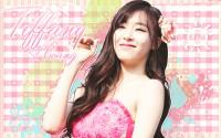 Tiffany's Smile :: Snsd
