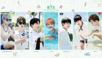 BTS : BTS SUMMER PACKAGE IN KOTA KINABALU 2015