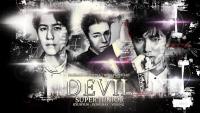 Super Junior Kyuhyun, Donghae, Yesung | 2015 DEVIL