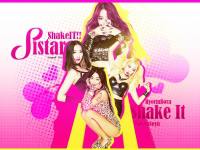 Sistar | Shake it