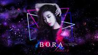 Sistar | Bora Baro Galaxy