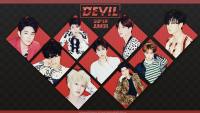 SUJU :: DEVIL ::