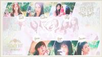 GFRIEND "Flower Bud"