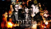 Leeteuk, Kangin, Siwon | Super Junior Devil