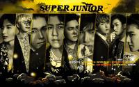 •SUPER JUNIOR ~ DEVIL • [2015.07.16]