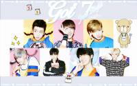 Got7 :: Just Right V2