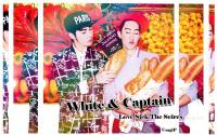 White & Captain