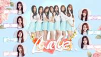 Annyeong Lovelyz~