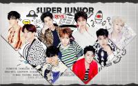 •SUPER JUNIOR ~ DEVIL • [2015.07.16] #2