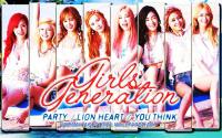 Girls' Generation | 2015 Party Teaser