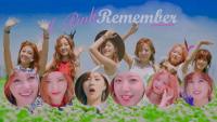 A-Pink | REMEMBER (1)