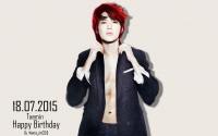 Shinee | Happy Taemin Day