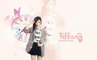 Tiffany Hwang