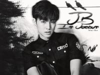 JB :: Got7 //Dazed