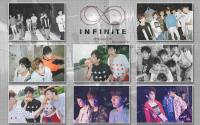 Infinite - Reality