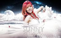 Sunny | P-A-R-T-(Sunn)y