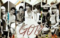 GOT7' GOT LOVE