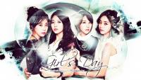 Girl's Day | I Miss You Era (White Ver.)