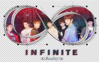 INFINITE - REALITY