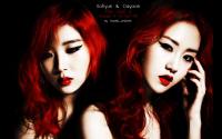 4Minute | The Doll 2 - Revenge Of The Red Doll