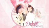 Delight ~ Yoo Ji Ae