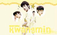 Boyfriend | KwangMin Is Monday