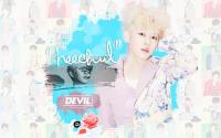 HEECHUL「DEVIL」