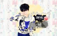 YESUNG「DEVIL」