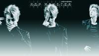 RAP MONSTER