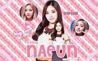 APink | Naeun Grow up