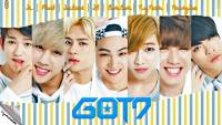 GOT7 ♥