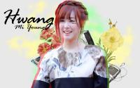 Hwang Mi Young