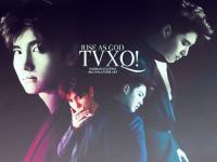 TVXQ | Rise As God 2015 Comeback